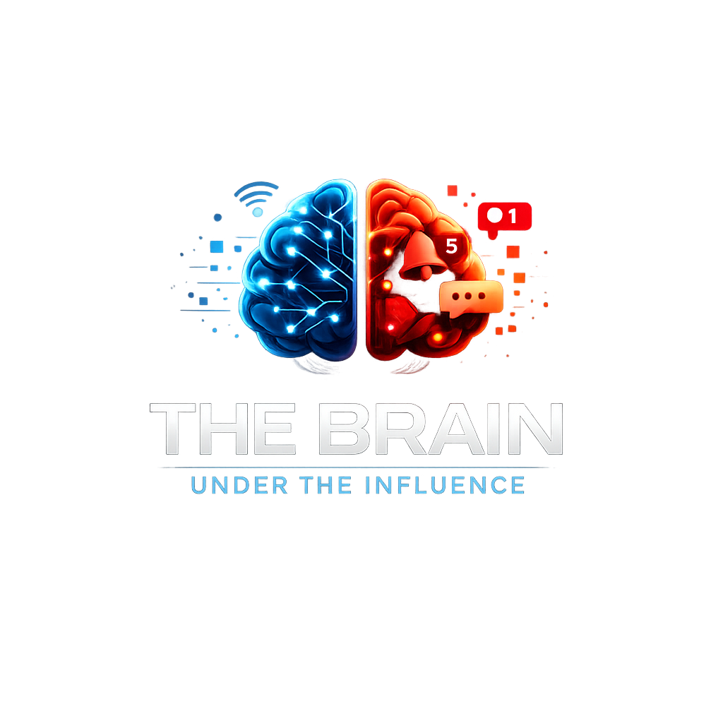 The Brain Under the Influence